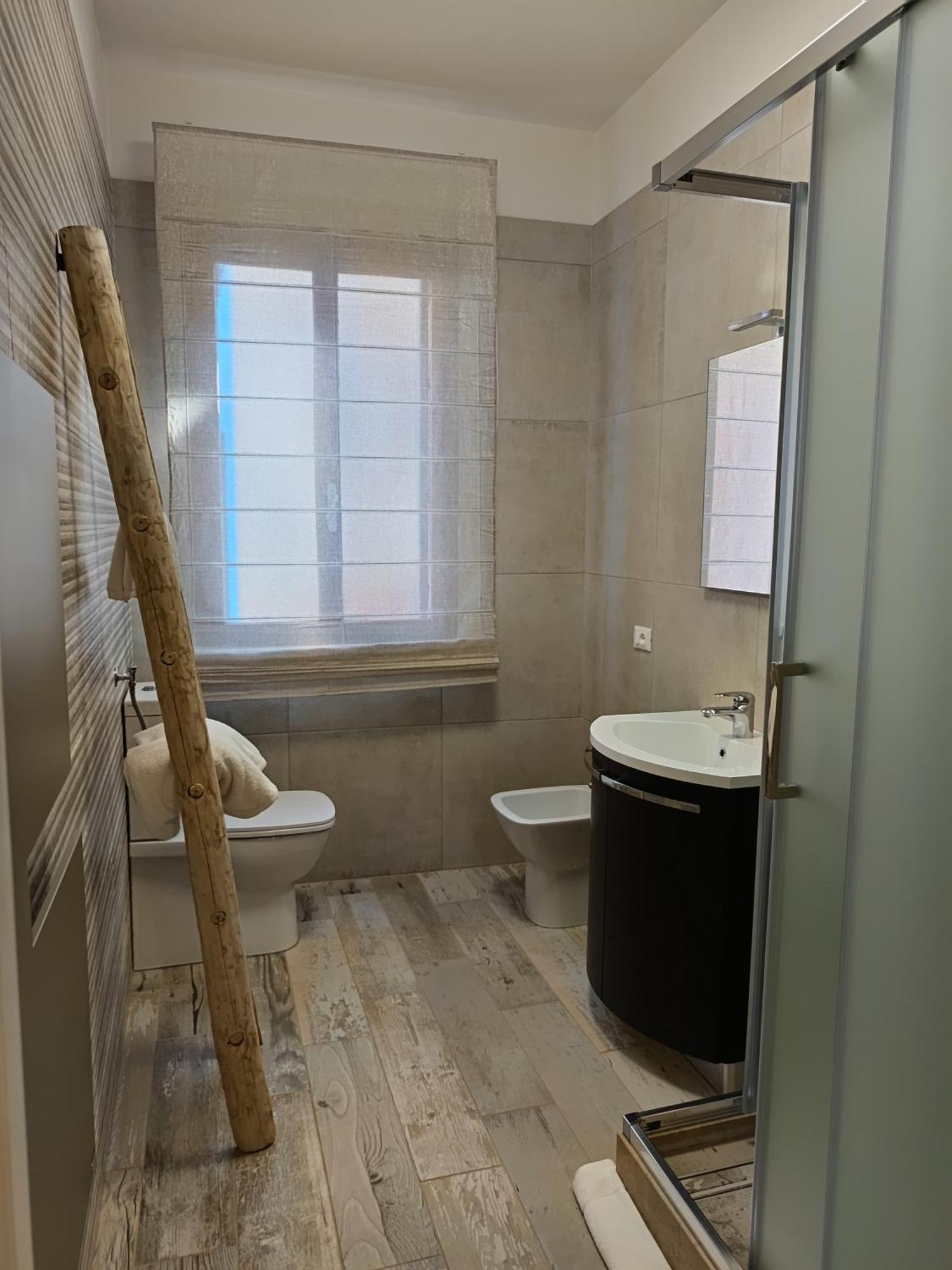 Luxury Apartments Riva Vena كيودجا المظهر الخارجي الصورة