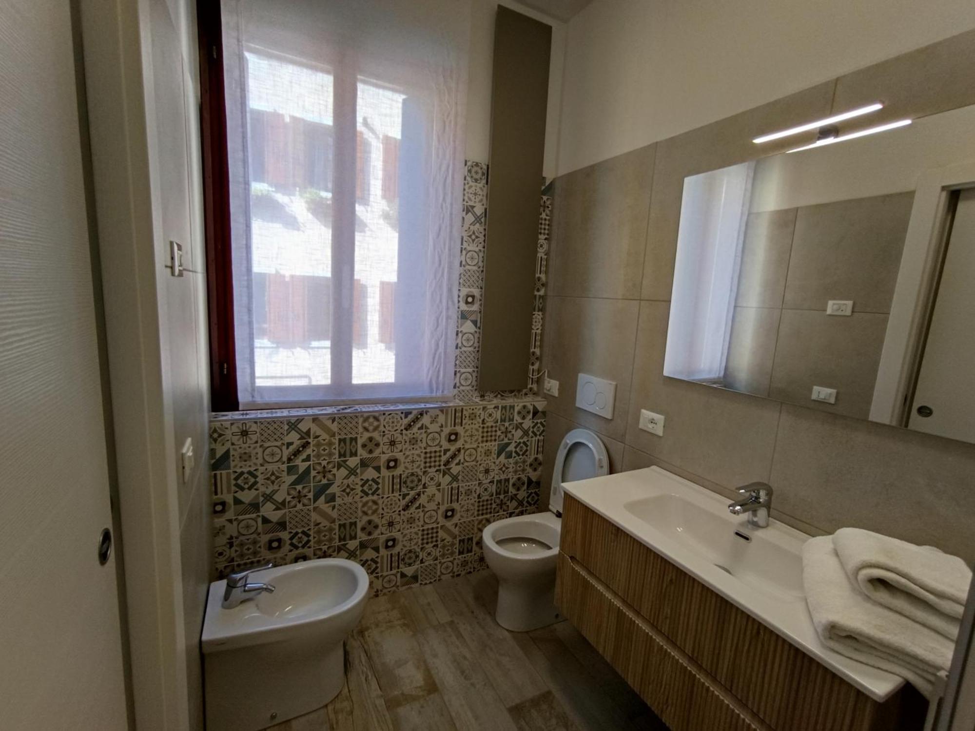 Luxury Apartments Riva Vena كيودجا المظهر الخارجي الصورة