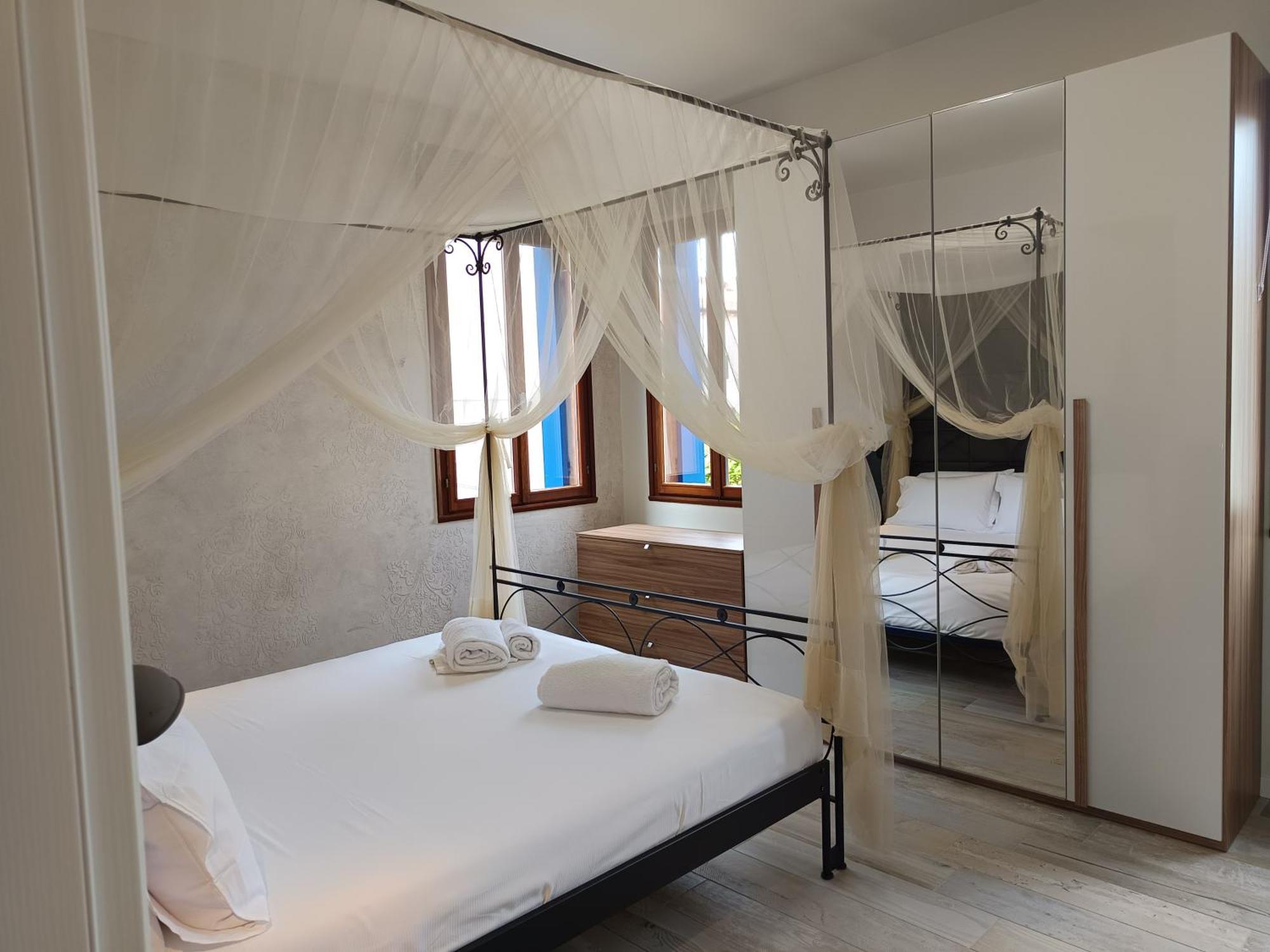 Luxury Apartments Riva Vena كيودجا المظهر الخارجي الصورة