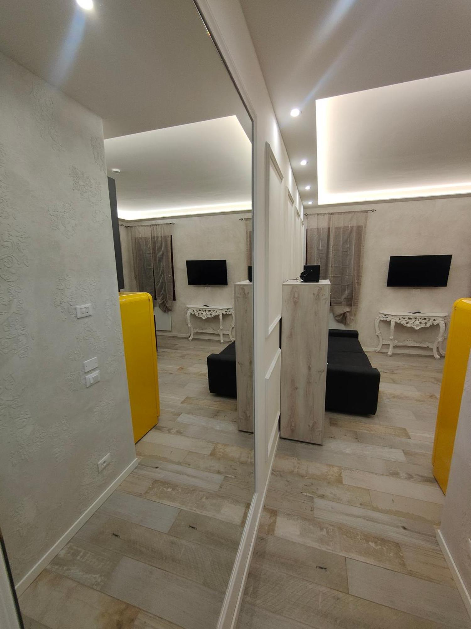Luxury Apartments Riva Vena كيودجا المظهر الخارجي الصورة